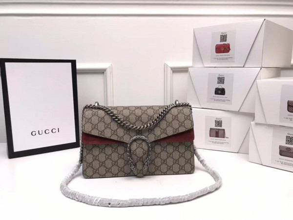 Gucci Dionysus (image for) Gucci Dionysus