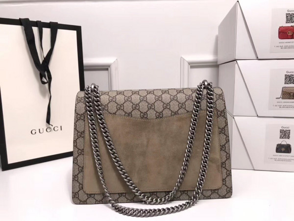Gucci Dionysus (image for) Gucci Dionysus