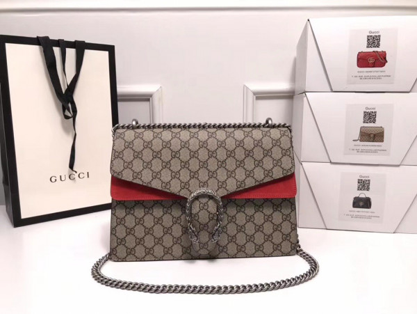 Gucci Dionysus (image for) Gucci Dionysus