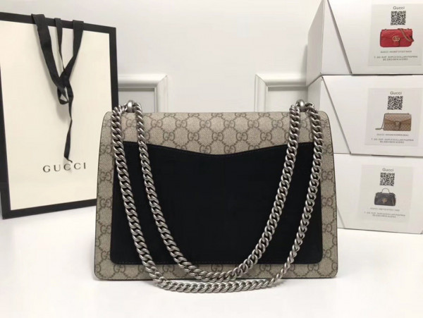 Gucci Dionysus (image for) Gucci Dionysus