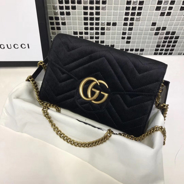 (image for) Gucci WOC