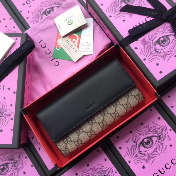 Gucci GG Wallet (image for) Gucci GG Wallet