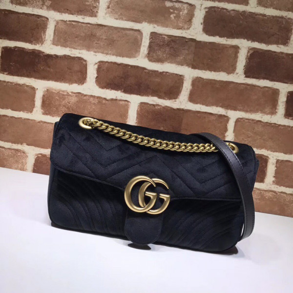 (image for) Gucci GG Marmont 26CM
