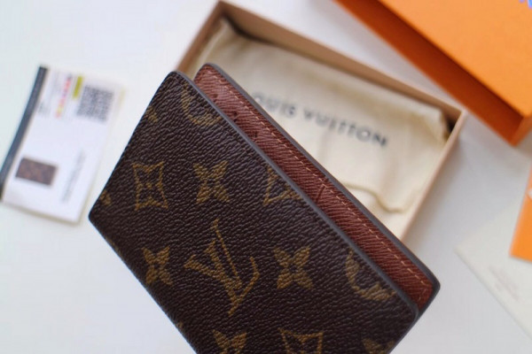 (image for) Louis Vuitton POCKET ORGANIZER