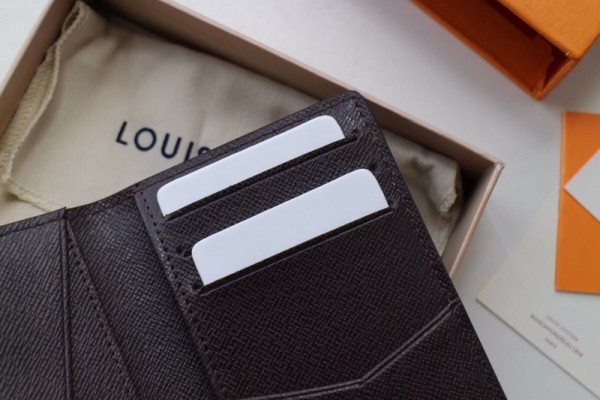 (image for) Louis Vuitton POCKET ORGANIZER