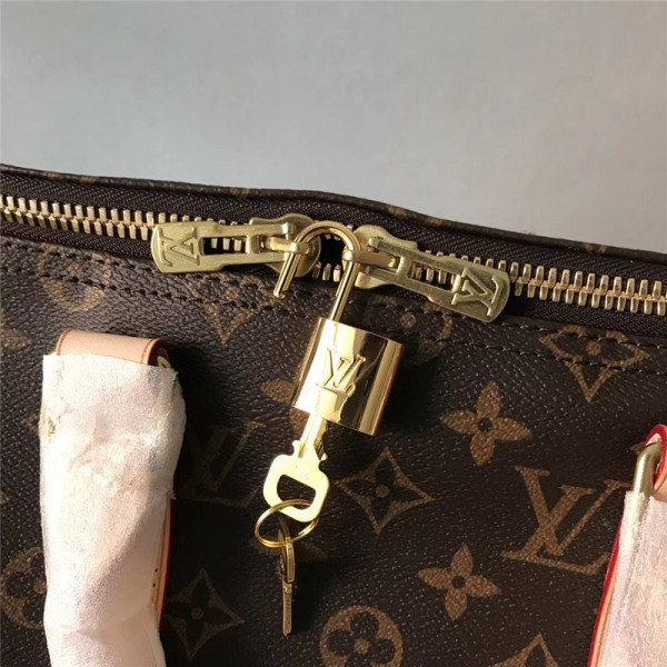 LOUIS VUITTON KEEPALL BANDOULI?RE 45 (image for) LOUIS VUITTON KEEPALL BANDOULI?RE 45