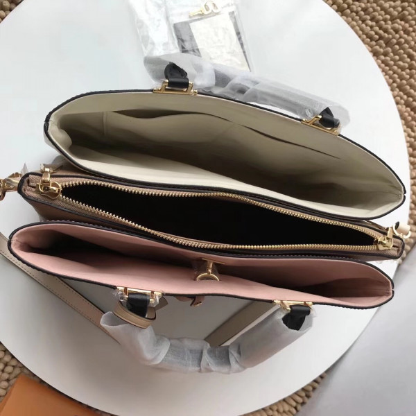 Louis Vuitton Saintonge Millefeuille M44255 Camera Shoulder bag [M44255] CELINE CHANEL ACCESSORIES LOEWE SHOES LOUIS VUITTON DIRO YSL OTHER BRAND HANDBAGS BALENCIAGA BOTTEGA VENETA GOYARD HERMES BURBERRY VALENTINO GUCCI FENDI MIUMIU CHLOE PRADA BVLGARI SUITCASE NEW ARRIVAL 