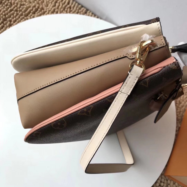 Louis Vuitton Saintonge Millefeuille M44255 Camera Shoulder bag [M44255] CELINE CHANEL ACCESSORIES LOEWE SHOES LOUIS VUITTON DIRO YSL OTHER BRAND HANDBAGS BALENCIAGA BOTTEGA VENETA GOYARD HERMES BURBERRY VALENTINO GUCCI FENDI MIUMIU CHLOE PRADA BVLGARI SUITCASE NEW ARRIVAL 