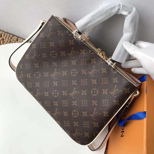 Louis Vuitton Saintonge Millefeuille M44255 Camera Shoulder bag [M44255] CELINE CHANEL ACCESSORIES LOEWE SHOES LOUIS VUITTON DIRO YSL OTHER BRAND HANDBAGS BALENCIAGA BOTTEGA VENETA GOYARD HERMES BURBERRY VALENTINO GUCCI FENDI MIUMIU CHLOE PRADA BVLGARI SUITCASE NEW ARRIVAL 