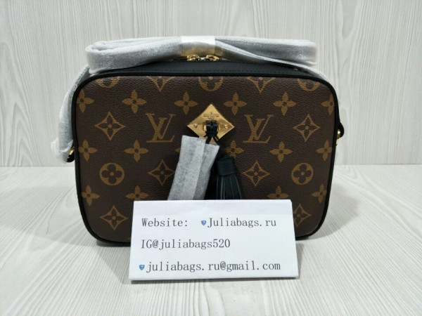 LOUIS VUITTON SAINTONGE [M43559] CELINE CHANEL ACCESSORIES LOEWE SHOES LOUIS VUITTON DIRO YSL OTHER BRAND HANDBAGS BALENCIAGA BOTTEGA VENETA GOYARD HERMES BURBERRY VALENTINO GUCCI FENDI MIUMIU CHLOE PRADA BVLGARI SUITCASE NEW ARRIVAL 