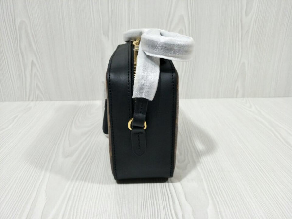 LOUIS VUITTON SAINTONGE [M43559] CELINE CHANEL ACCESSORIES LOEWE SHOES LOUIS VUITTON DIRO YSL OTHER BRAND HANDBAGS BALENCIAGA BOTTEGA VENETA GOYARD HERMES BURBERRY VALENTINO GUCCI FENDI MIUMIU CHLOE PRADA BVLGARI SUITCASE NEW ARRIVAL 