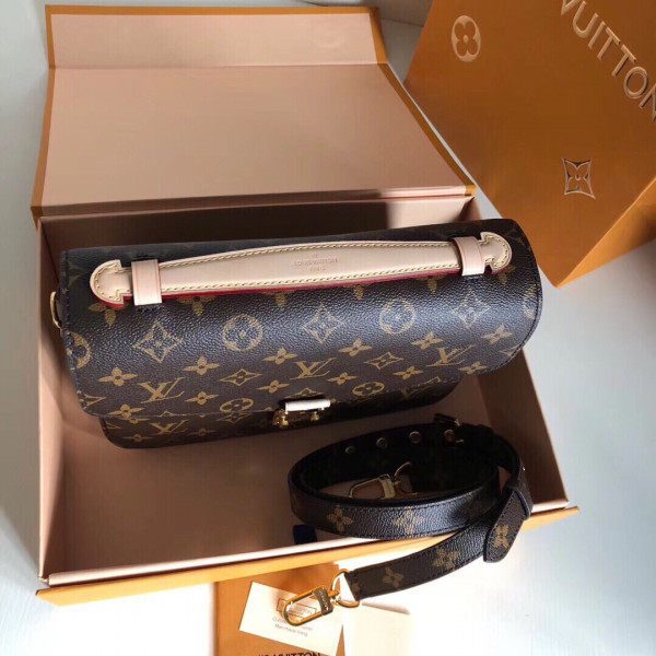 Louis Vuitton M40780 Monogram Pochette Metis Messenger [M40780] CELINE CHANEL ACCESSORIES LOEWE SHOES LOUIS VUITTON DIRO YSL OTHER BRAND HANDBAGS BALENCIAGA BOTTEGA VENETA GOYARD HERMES BURBERRY VALENTINO GUCCI FENDI MIUMIU CHLOE PRADA BVLGARI SUITCASE NEW ARRIVAL 