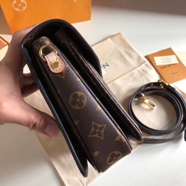 Louis Vuitton M40780 Monogram Pochette Metis Messenger [M40780] CELINE CHANEL ACCESSORIES LOEWE SHOES LOUIS VUITTON DIRO YSL OTHER BRAND HANDBAGS BALENCIAGA BOTTEGA VENETA GOYARD HERMES BURBERRY VALENTINO GUCCI FENDI MIUMIU CHLOE PRADA BVLGARI SUITCASE NEW ARRIVAL 