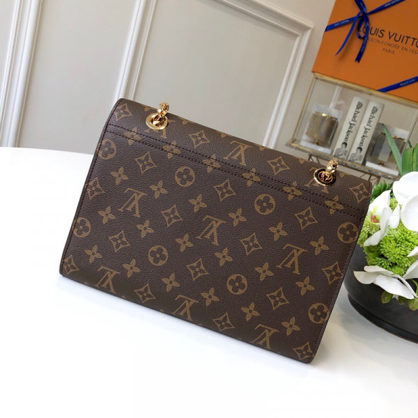 Louis Vuitton VICTOIRE [M41731] CELINE CHANEL ACCESSORIES LOEWE SHOES LOUIS VUITTON DIRO YSL OTHER BRAND HANDBAGS BALENCIAGA BOTTEGA VENETA GOYARD HERMES BURBERRY VALENTINO GUCCI FENDI MIUMIU CHLOE PRADA BVLGARI SUITCASE NEW ARRIVAL 