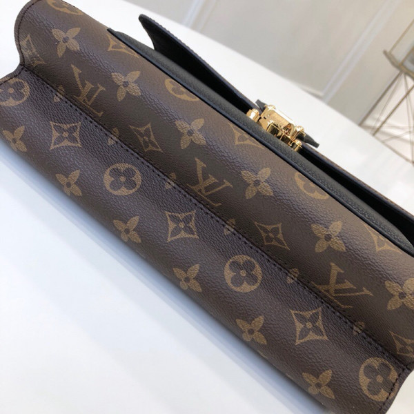 Louis Vuitton VICTOIRE [M41730] CELINE CHANEL ACCESSORIES LOEWE SHOES LOUIS VUITTON DIRO YSL OTHER BRAND HANDBAGS BALENCIAGA BOTTEGA VENETA GOYARD HERMES BURBERRY VALENTINO GUCCI FENDI MIUMIU CHLOE PRADA BVLGARI SUITCASE NEW ARRIVAL 