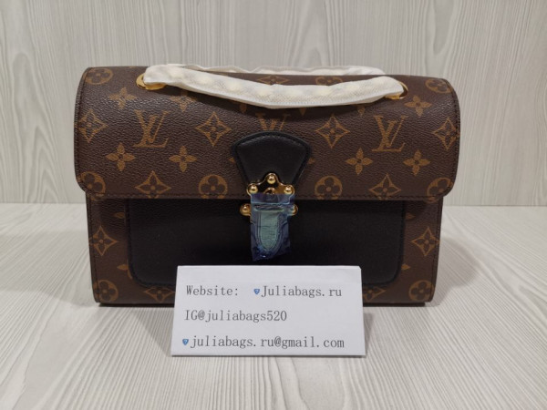 Louis Vuitton VICTOIRE [M41730] CELINE CHANEL ACCESSORIES LOEWE SHOES LOUIS VUITTON DIRO YSL OTHER BRAND HANDBAGS BALENCIAGA BOTTEGA VENETA GOYARD HERMES BURBERRY VALENTINO GUCCI FENDI MIUMIU CHLOE PRADA BVLGARI SUITCASE NEW ARRIVAL 