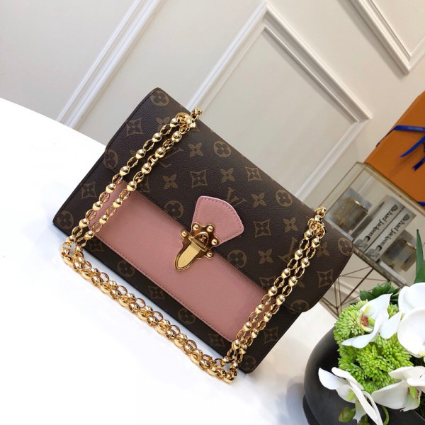 Louis Vuitton VICTOIRE [LV1304] CELINE CHANEL ACCESSORIES LOEWE SHOES LOUIS VUITTON DIRO YSL OTHER BRAND HANDBAGS BALENCIAGA BOTTEGA VENETA GOYARD HERMES BURBERRY VALENTINO GUCCI FENDI MIUMIU CHLOE PRADA BVLGARI SUITCASE NEW ARRIVAL 