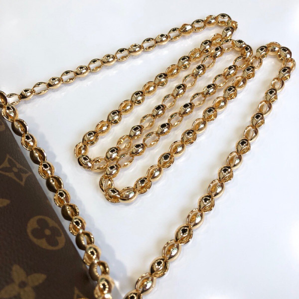 Louis Vuitton VICTOIRE [LV1304] CELINE CHANEL ACCESSORIES LOEWE SHOES LOUIS VUITTON DIRO YSL OTHER BRAND HANDBAGS BALENCIAGA BOTTEGA VENETA GOYARD HERMES BURBERRY VALENTINO GUCCI FENDI MIUMIU CHLOE PRADA BVLGARI SUITCASE NEW ARRIVAL 