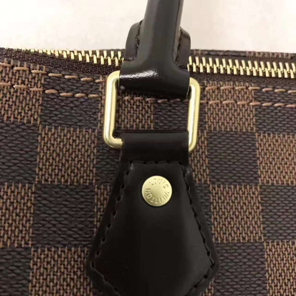 LOUIS VUITTON SPEEDY 35 [N41363] CELINE CHANEL ACCESSORIES LOEWE SHOES LOUIS VUITTON DIRO YSL OTHER BRAND HANDBAGS BALENCIAGA BOTTEGA VENETA GOYARD HERMES BURBERRY VALENTINO GUCCI FENDI MIUMIU CHLOE PRADA BVLGARI SUITCASE NEW ARRIVAL 