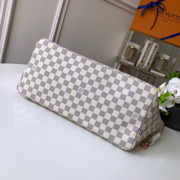 Louis Vuitton Neverfull GM [N41604] CELINE CHANEL ACCESSORIES LOEWE SHOES LOUIS VUITTON DIRO YSL OTHER BRAND HANDBAGS BALENCIAGA BOTTEGA VENETA GOYARD HERMES BURBERRY VALENTINO GUCCI FENDI MIUMIU CHLOE PRADA BVLGARI SUITCASE NEW ARRIVAL 