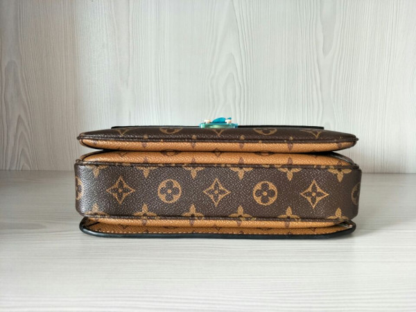 Louis Vuitton POCHETTE METIS [M41465] CELINE CHANEL ACCESSORIES LOEWE SHOES LOUIS VUITTON DIRO YSL OTHER BRAND HANDBAGS BALENCIAGA BOTTEGA VENETA GOYARD HERMES BURBERRY VALENTINO GUCCI FENDI MIUMIU CHLOE PRADA BVLGARI SUITCASE NEW ARRIVAL 