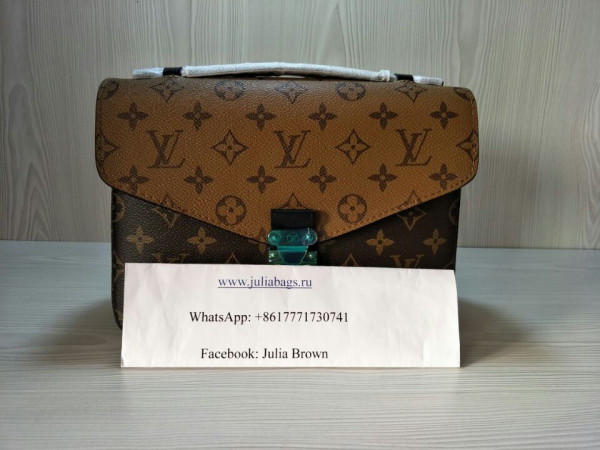 Louis Vuitton POCHETTE METIS [M41465] CELINE CHANEL ACCESSORIES LOEWE SHOES LOUIS VUITTON DIRO YSL OTHER BRAND HANDBAGS BALENCIAGA BOTTEGA VENETA GOYARD HERMES BURBERRY VALENTINO GUCCI FENDI MIUMIU CHLOE PRADA BVLGARI SUITCASE NEW ARRIVAL 