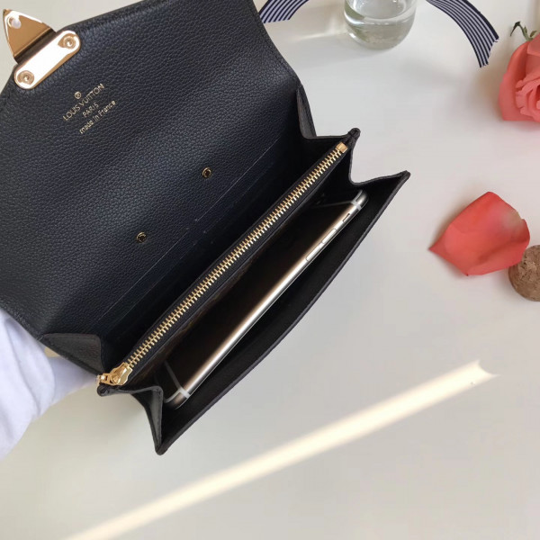 Louis Vuitton Pallas wallet [BAG-4149] CELINE CHANEL ACCESSORIES LOEWE SHOES LOUIS VUITTON DIRO YSL OTHER BRAND HANDBAGS BALENCIAGA BOTTEGA VENETA GOYARD HERMES BURBERRY VALENTINO GUCCI FENDI MIUMIU CHLOE PRADA BVLGARI SUITCASE NEW ARRIVAL 