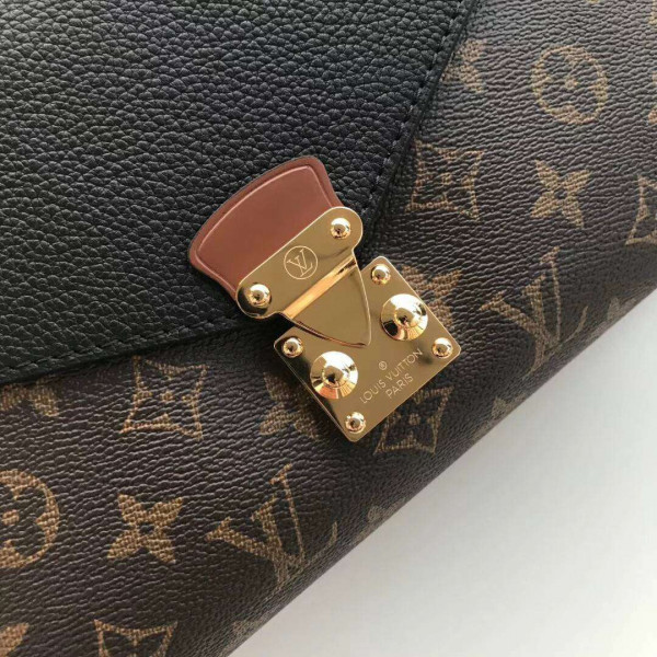 Louis Vuitton PALLAS CHAIN [BAG-4147] CELINE CHANEL ACCESSORIES LOEWE SHOES LOUIS VUITTON DIRO YSL OTHER BRAND HANDBAGS BALENCIAGA BOTTEGA VENETA GOYARD HERMES BURBERRY VALENTINO GUCCI FENDI MIUMIU CHLOE PRADA BVLGARI SUITCASE NEW ARRIVAL 