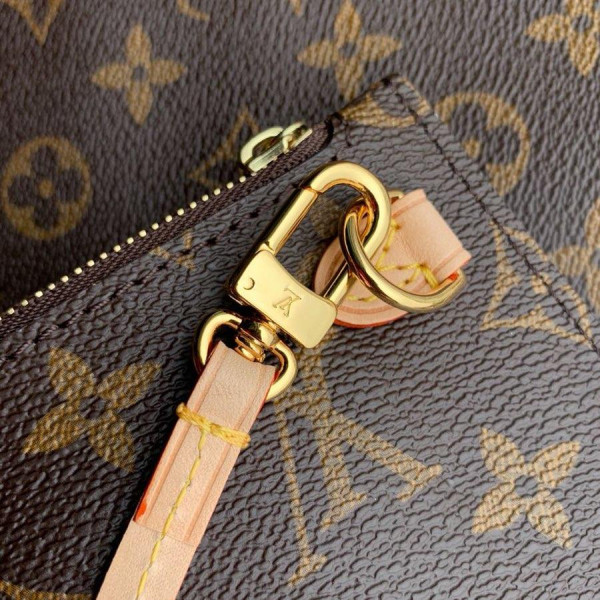 LOUIS VUITTON NEVERFULL MM [M40995] CELINE CHANEL ACCESSORIES LOEWE SHOES LOUIS VUITTON DIRO YSL OTHER BRAND HANDBAGS BALENCIAGA BOTTEGA VENETA GOYARD HERMES BURBERRY VALENTINO GUCCI FENDI MIUMIU CHLOE PRADA BVLGARI SUITCASE NEW ARRIVAL 