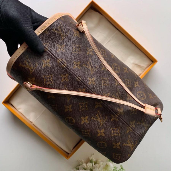 LOUIS VUITTON NEVERFULL MM [BAG-4119] CELINE CHANEL ACCESSORIES LOEWE SHOES LOUIS VUITTON DIRO YSL OTHER BRAND HANDBAGS BALENCIAGA BOTTEGA VENETA GOYARD HERMES BURBERRY VALENTINO GUCCI FENDI MIUMIU CHLOE PRADA BVLGARI SUITCASE NEW ARRIVAL 