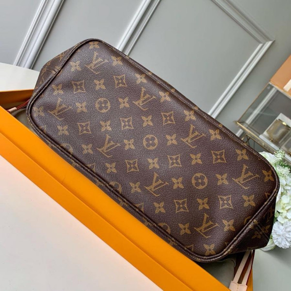 LOUIS VUITTON NEVERFULL MM [BAG-4119] CELINE CHANEL ACCESSORIES LOEWE SHOES LOUIS VUITTON DIRO YSL OTHER BRAND HANDBAGS BALENCIAGA BOTTEGA VENETA GOYARD HERMES BURBERRY VALENTINO GUCCI FENDI MIUMIU CHLOE PRADA BVLGARI SUITCASE NEW ARRIVAL 
