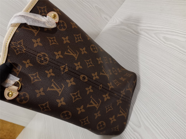 LOUIS VUITTON NEVERFULL MM [BAG-4119] CELINE CHANEL ACCESSORIES LOEWE SHOES LOUIS VUITTON DIRO YSL OTHER BRAND HANDBAGS BALENCIAGA BOTTEGA VENETA GOYARD HERMES BURBERRY VALENTINO GUCCI FENDI MIUMIU CHLOE PRADA BVLGARI SUITCASE NEW ARRIVAL 