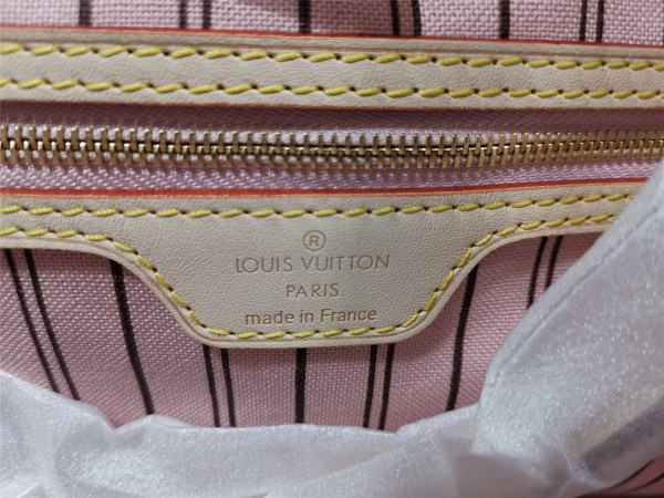 LOUIS VUITTON NEVERFULL MM [BAG-4119] CELINE CHANEL ACCESSORIES LOEWE SHOES LOUIS VUITTON DIRO YSL OTHER BRAND HANDBAGS BALENCIAGA BOTTEGA VENETA GOYARD HERMES BURBERRY VALENTINO GUCCI FENDI MIUMIU CHLOE PRADA BVLGARI SUITCASE NEW ARRIVAL 