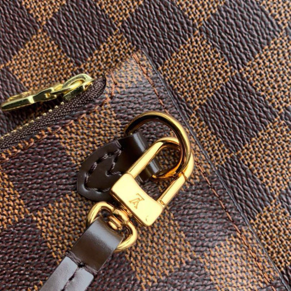 Louis Vuitton NEVERFULL GM [N41357] CELINE CHANEL ACCESSORIES LOEWE SHOES LOUIS VUITTON DIRO YSL OTHER BRAND HANDBAGS BALENCIAGA BOTTEGA VENETA GOYARD HERMES BURBERRY VALENTINO GUCCI FENDI MIUMIU CHLOE PRADA BVLGARI SUITCASE NEW ARRIVAL 