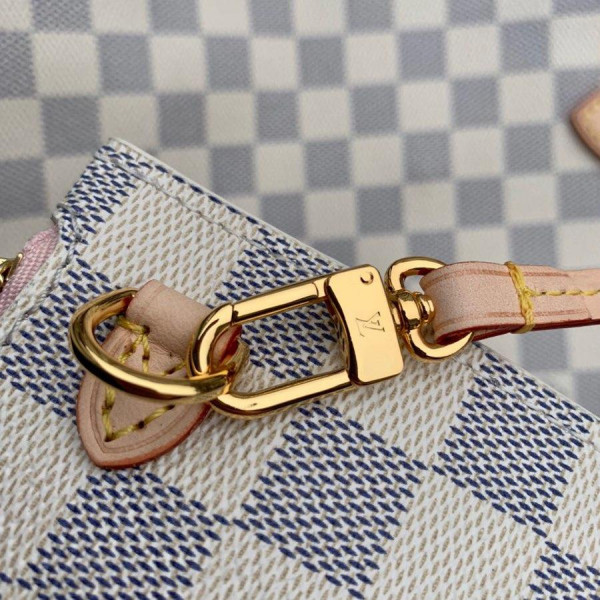 Louis Vuitton NEVERFULL MM [N41605] CELINE CHANEL ACCESSORIES LOEWE SHOES LOUIS VUITTON DIRO YSL OTHER BRAND HANDBAGS BALENCIAGA BOTTEGA VENETA GOYARD HERMES BURBERRY VALENTINO GUCCI FENDI MIUMIU CHLOE PRADA BVLGARI SUITCASE NEW ARRIVAL 