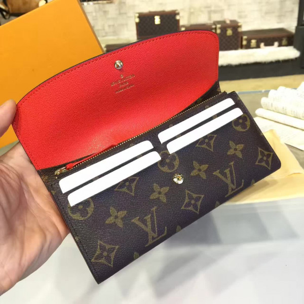 Louis Vuitton EMILIE [BAG-4006] CELINE CHANEL ACCESSORIES LOEWE SHOES LOUIS VUITTON DIRO YSL OTHER BRAND HANDBAGS BALENCIAGA BOTTEGA VENETA GOYARD HERMES BURBERRY VALENTINO GUCCI FENDI MIUMIU CHLOE PRADA BVLGARI SUITCASE NEW ARRIVAL 