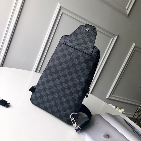 Louis Vuitton AVENUE [N41719] CELINE CHANEL ACCESSORIES LOEWE SHOES LOUIS VUITTON DIRO YSL OTHER BRAND HANDBAGS BALENCIAGA BOTTEGA VENETA GOYARD HERMES BURBERRY VALENTINO GUCCI FENDI MIUMIU CHLOE PRADA BVLGARI SUITCASE NEW ARRIVAL 