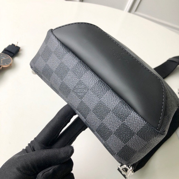 Louis Vuitton AVENUE [N41719] CELINE CHANEL ACCESSORIES LOEWE SHOES LOUIS VUITTON DIRO YSL OTHER BRAND HANDBAGS BALENCIAGA BOTTEGA VENETA GOYARD HERMES BURBERRY VALENTINO GUCCI FENDI MIUMIU CHLOE PRADA BVLGARI SUITCASE NEW ARRIVAL 
