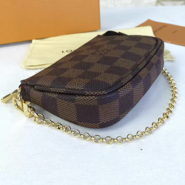 Louis Vuitton wallet [BAG-3813] CELINE CHANEL ACCESSORIES LOEWE SHOES LOUIS VUITTON DIRO YSL OTHER BRAND HANDBAGS BALENCIAGA BOTTEGA VENETA GOYARD HERMES BURBERRY VALENTINO GUCCI FENDI MIUMIU CHLOE PRADA BVLGARI SUITCASE NEW ARRIVAL 