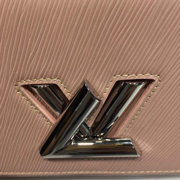 Louis Vuitton Twist [BAG-3803] CELINE CHANEL ACCESSORIES LOEWE SHOES LOUIS VUITTON DIRO YSL OTHER BRAND HANDBAGS BALENCIAGA BOTTEGA VENETA GOYARD HERMES BURBERRY VALENTINO GUCCI FENDI MIUMIU CHLOE PRADA BVLGARI SUITCASE NEW ARRIVAL 
