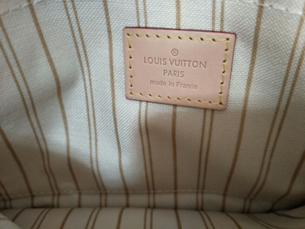 Louis Vuitton Neverfull MM [N41361] CELINE CHANEL ACCESSORIES LOEWE SHOES LOUIS VUITTON DIRO YSL OTHER BRAND HANDBAGS BALENCIAGA BOTTEGA VENETA GOYARD HERMES BURBERRY VALENTINO GUCCI FENDI MIUMIU CHLOE PRADA BVLGARI SUITCASE NEW ARRIVAL 