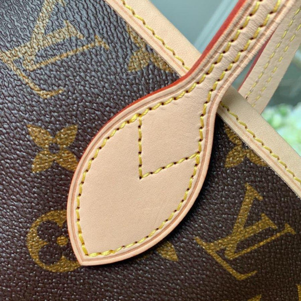 Louis Vuitton Neverfull GM [M40990] CELINE CHANEL ACCESSORIES LOEWE SHOES LOUIS VUITTON DIRO YSL OTHER BRAND HANDBAGS BALENCIAGA BOTTEGA VENETA GOYARD HERMES BURBERRY VALENTINO GUCCI FENDI MIUMIU CHLOE PRADA BVLGARI SUITCASE NEW ARRIVAL 