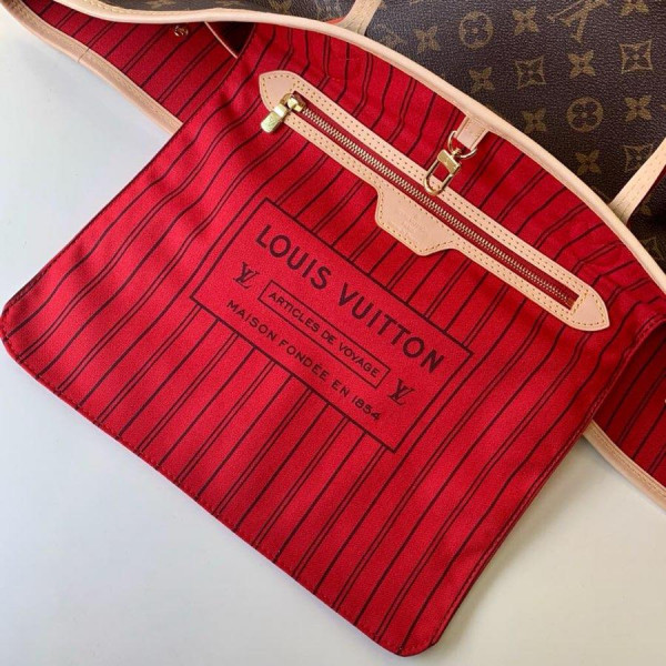 Louis Vuitton Neverfull GM [BAG-3782] CELINE CHANEL ACCESSORIES LOEWE SHOES LOUIS VUITTON DIRO YSL OTHER BRAND HANDBAGS BALENCIAGA BOTTEGA VENETA GOYARD HERMES BURBERRY VALENTINO GUCCI FENDI MIUMIU CHLOE PRADA BVLGARI SUITCASE NEW ARRIVAL 