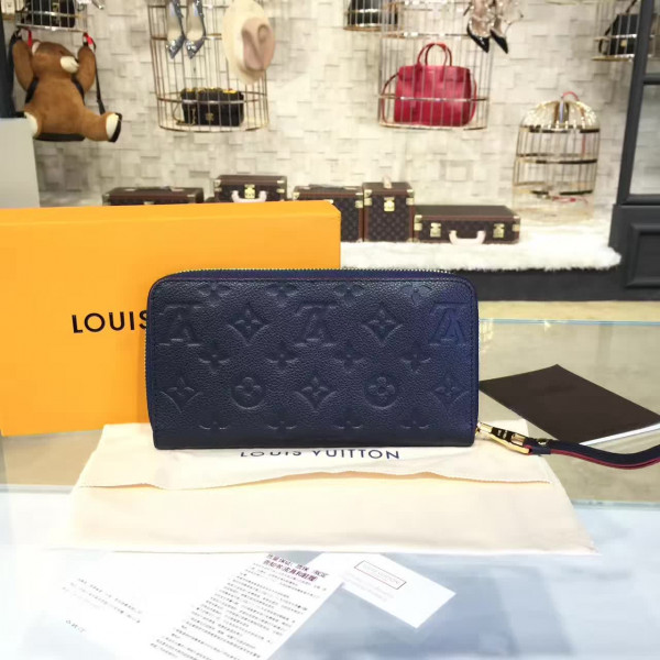 (image for) Louis Vuitton ZIPP