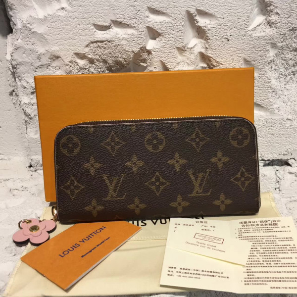 (image for) Louis Vuitton Wallet