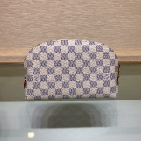 (image for) LOUIS VUITTON COSMETIC POUCH GM