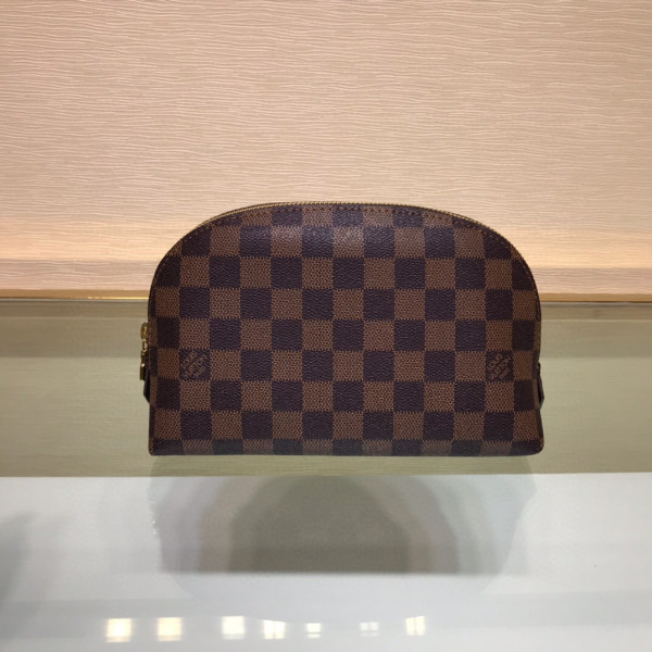 (image for) LOUIS VUITTON COSMETIC POUCH GM