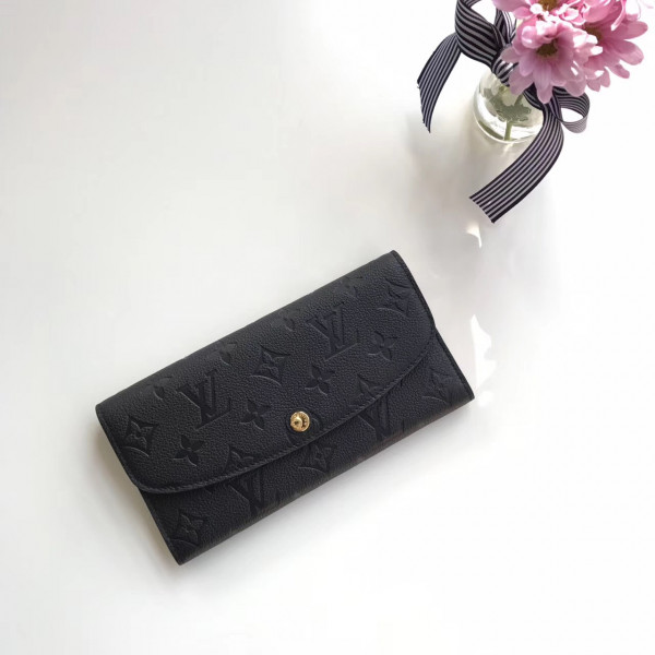 (image for) Louis Vuitton EMILIE