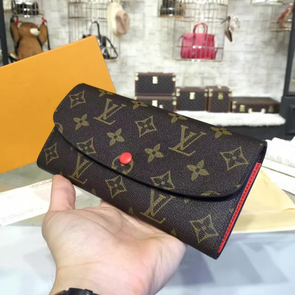 (image for) Louis Vuitton EMILIE