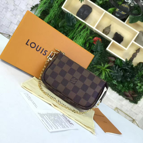 (image for) Louis Vuitton wallet